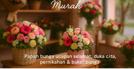 Toko Bunga Weninggalih